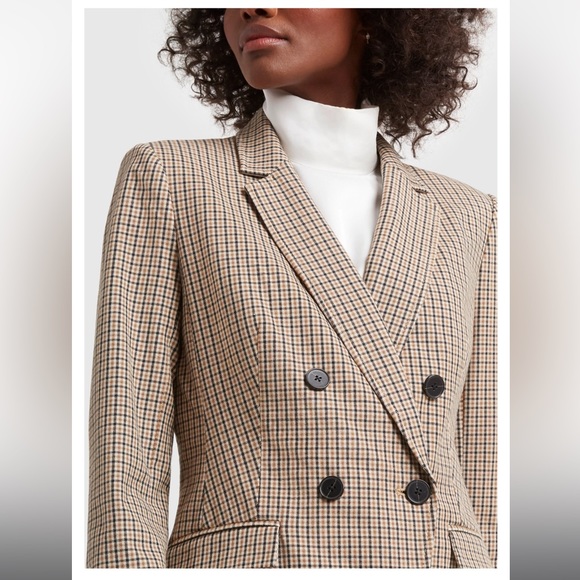 Banana Republic | NWOT Blazer - Picture 2 of 7